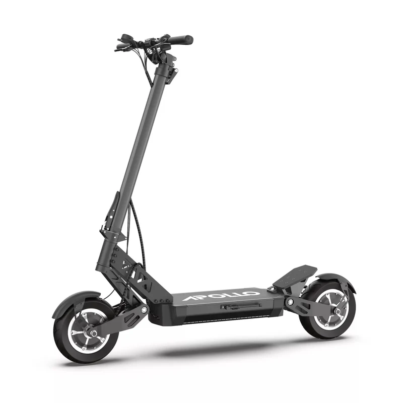 Apollo Ghost (2022) Electric Scooter