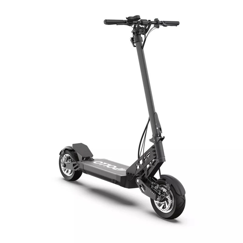 Apollo Ghost (2022) Electric Scooter