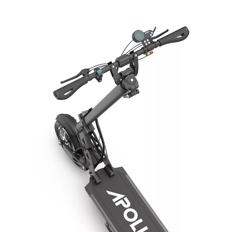 Apollo Ghost (2022) Electric Scooter
