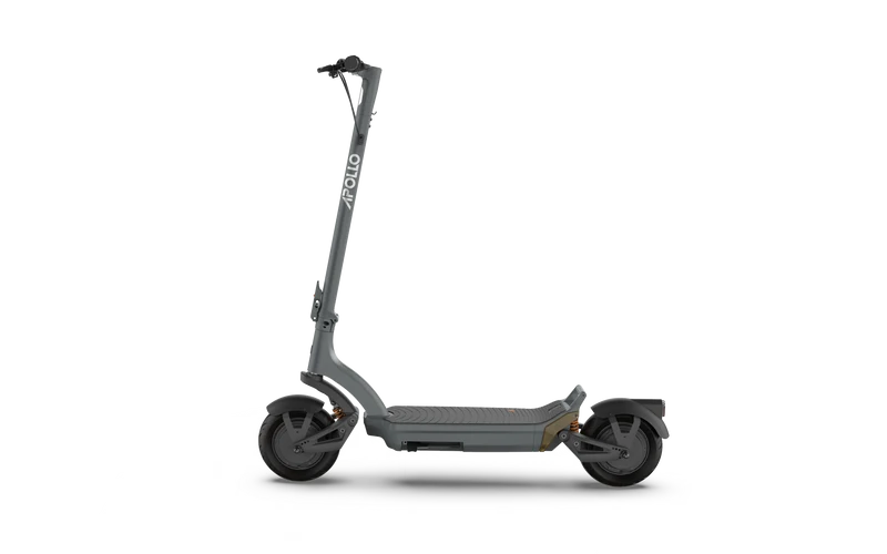 Apollo City (2022) Electric Scooter