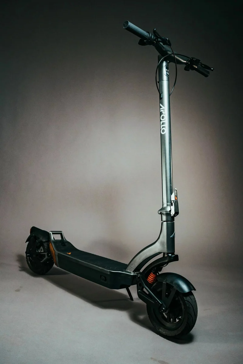 Apollo City (2022) Electric Scooter