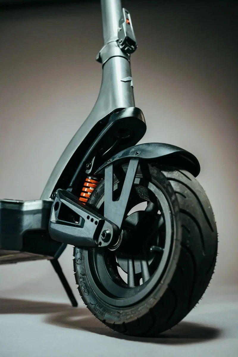 Apollo City (2022) Electric Scooter