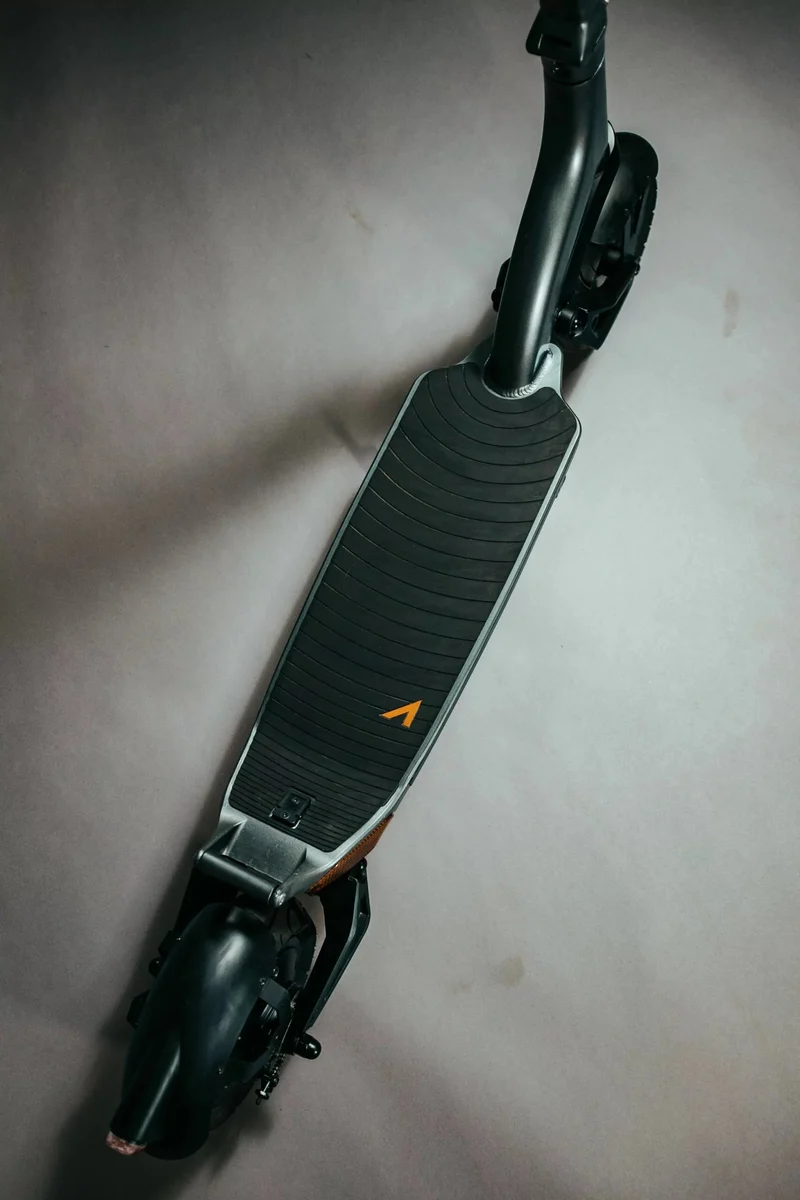 Apollo City (2022) Electric Scooter