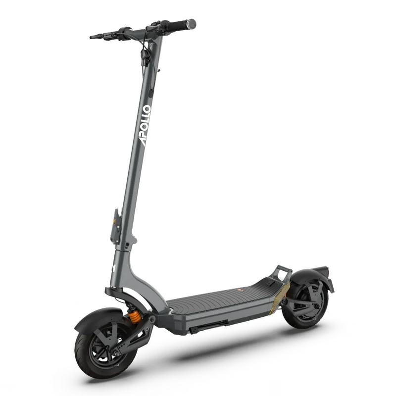 Apollo City (2023) Electric Scooter