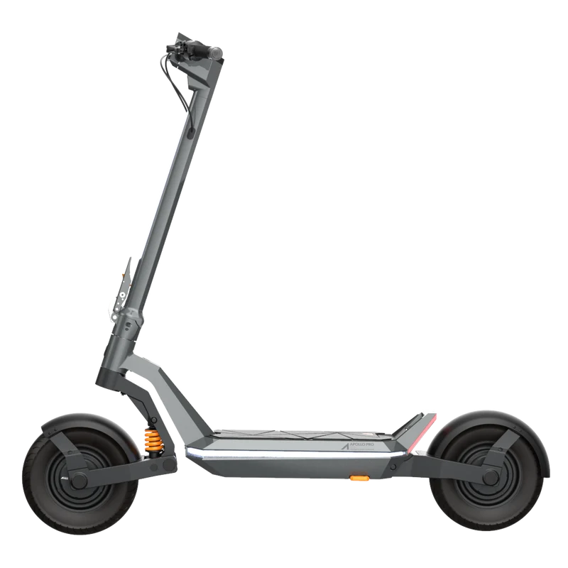 Apollo Pro Electric Scooter