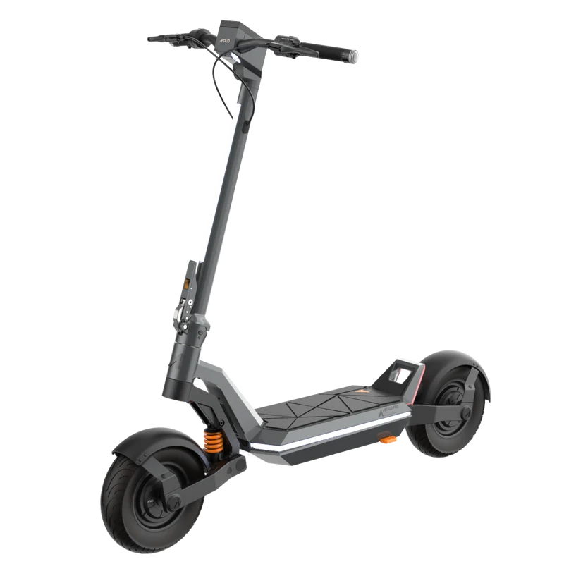 Apollo Pro Electric Scooter