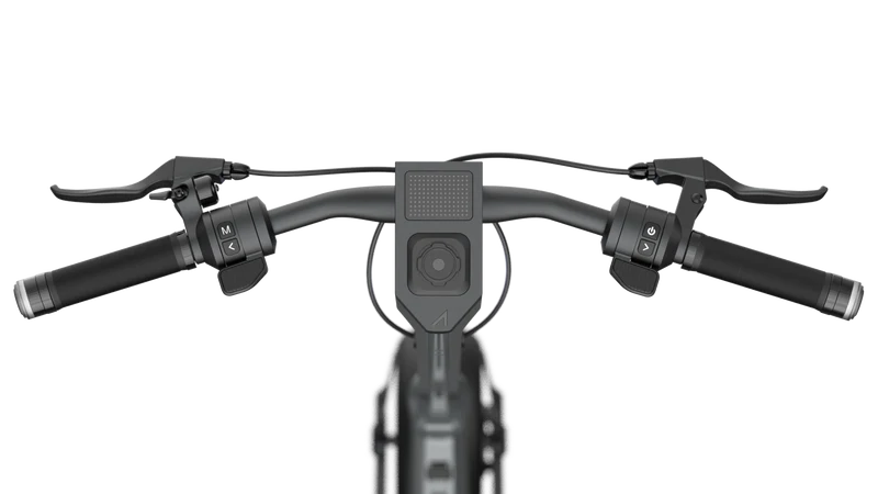 Apollo Pro Electric Scooter
