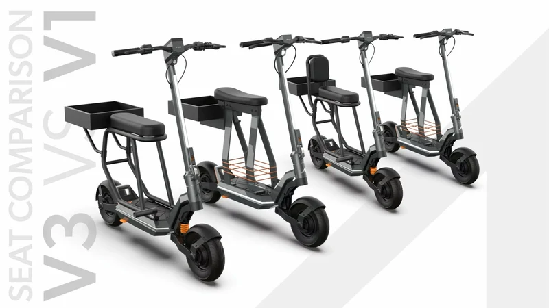 Apollo Pro Electric Scooter