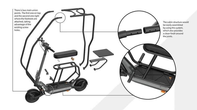 Apollo Pro Electric Scooter