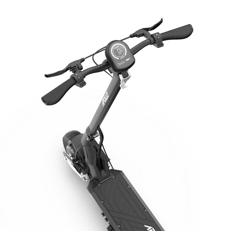 Apollo Phantom V3 (2023) Electric Scooter