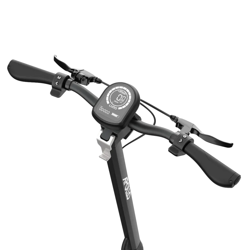 Apollo Phantom V3 (2023) Electric Scooter