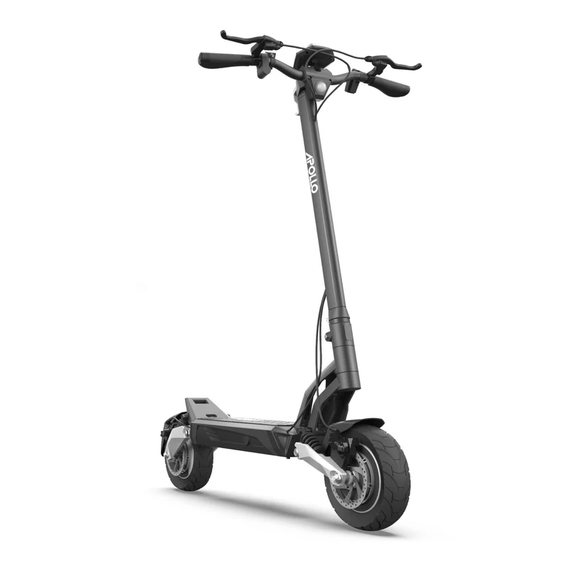 Apollo Phantom V2 (2022) Electric Scooter