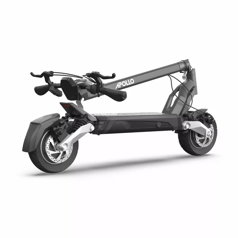 Apollo Phantom V2 (2022) Electric Scooter