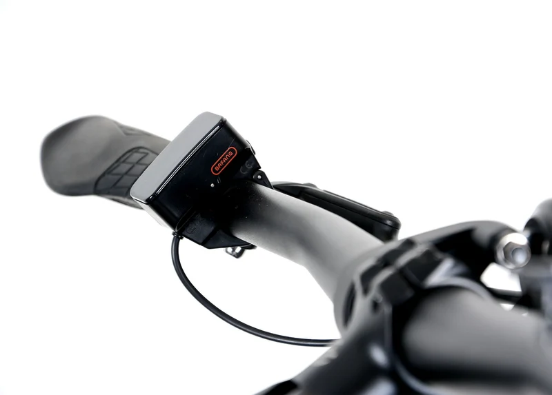 EBCO Urban 3R Electric Bike