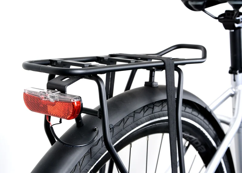 EBCO Urban 3R Electric Bike