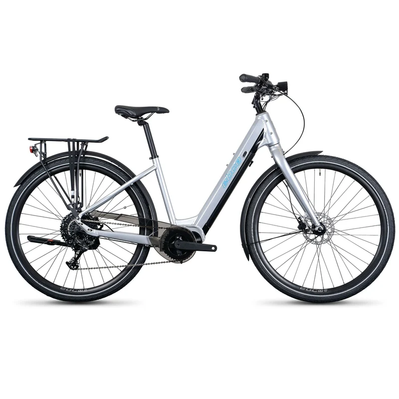 EBCO Urban 3L Electric Bike