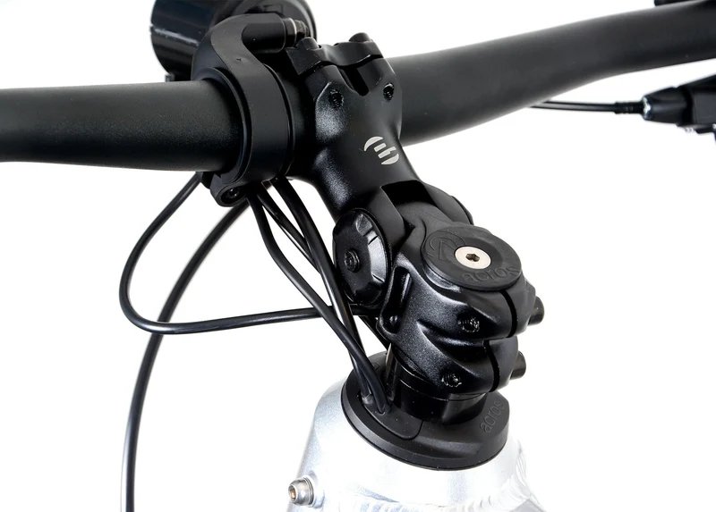 EBCO Urban 3L Electric Bike