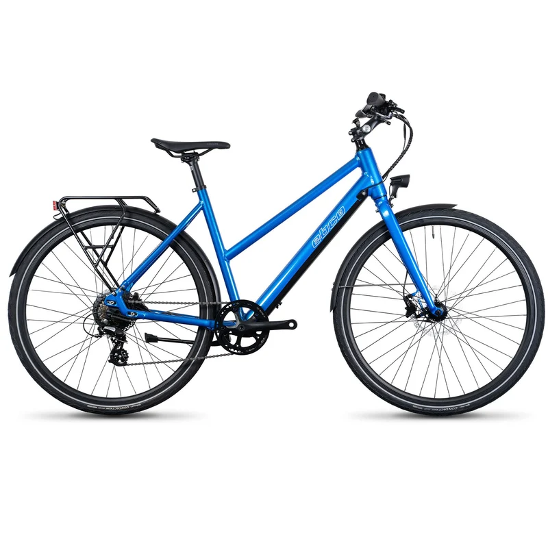 EBCO Urban 2T Electric Bike