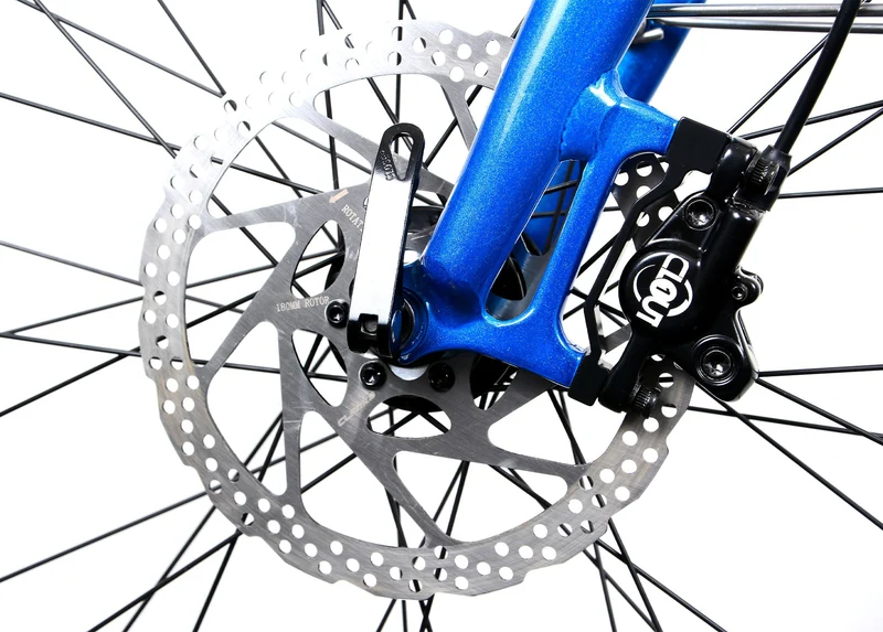 EBCO Urban 2T Electric Bike