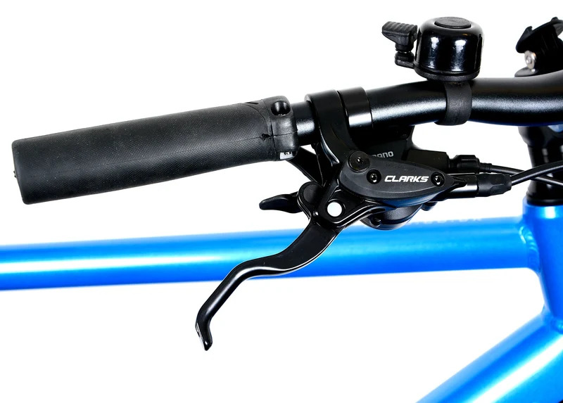 EBCO Urban 2R Electric Bike