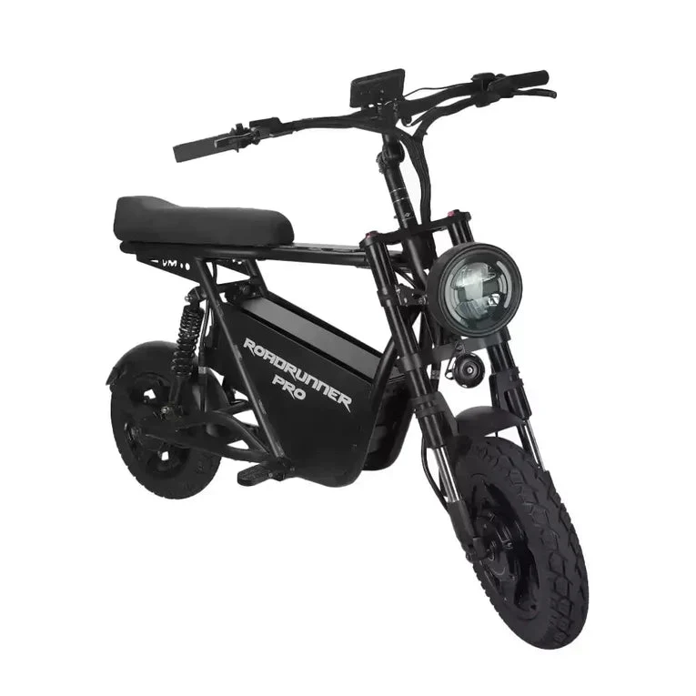EMove RoadRunner Pro Seated Electric Scooter