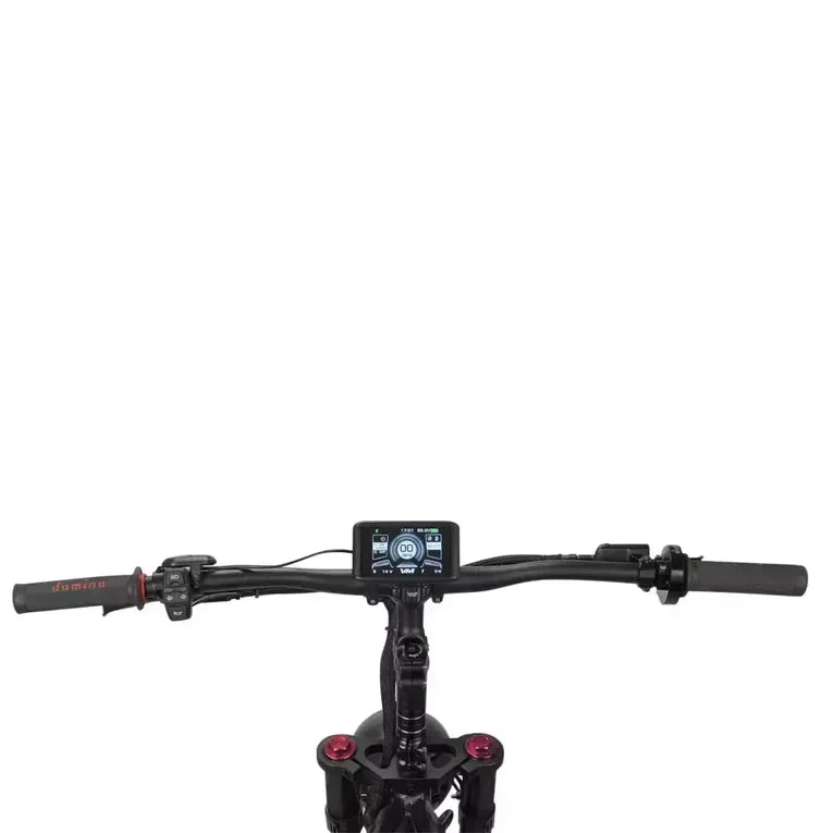 EMove RoadRunner Pro Seated Electric Scooter