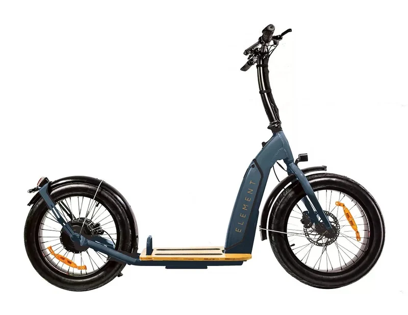 Element Bondi Electric Scooter