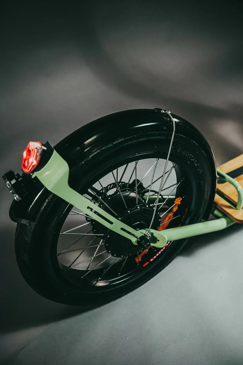 Element Bondi Electric Scooter