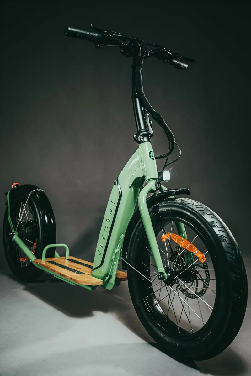 Element Bondi Electric Scooter