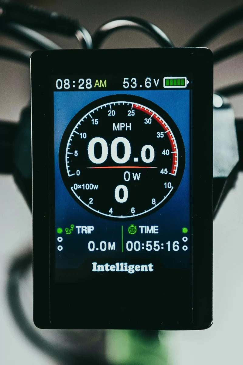 Element Bondi Electric Scooter