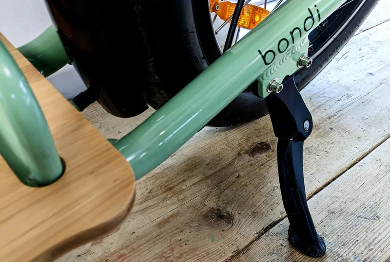 Element Bondi Electric Scooter