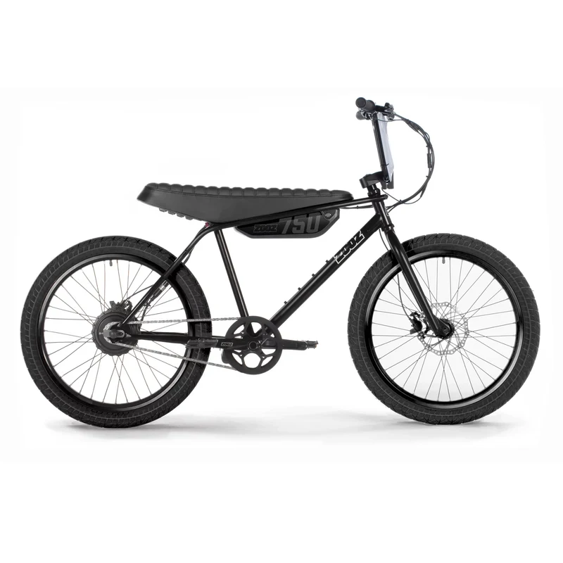 Zooz Ultra Urban 750w Off Road Electric Bike