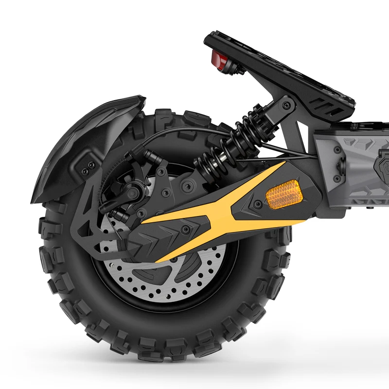 Motor Wheel for Transio Pro