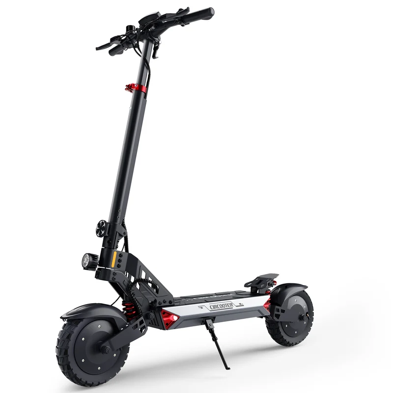 Landturbo Ultra Off-Road Electric Scooter