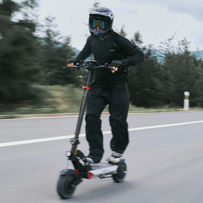 Landturbo Ultra Off-Road Electric Scooter