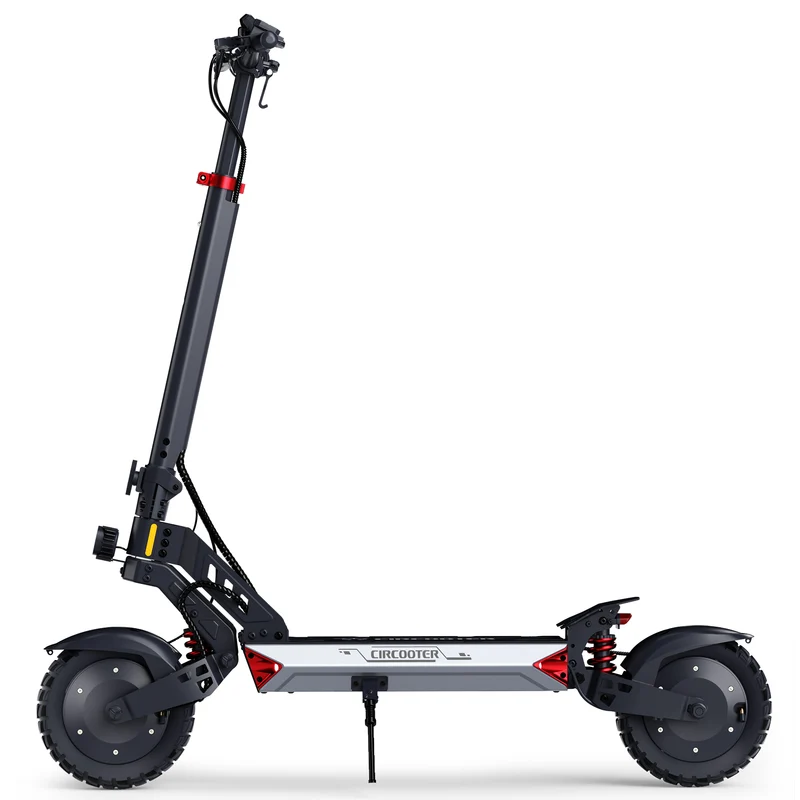 Landturbo Ultra Off-Road Electric Scooter