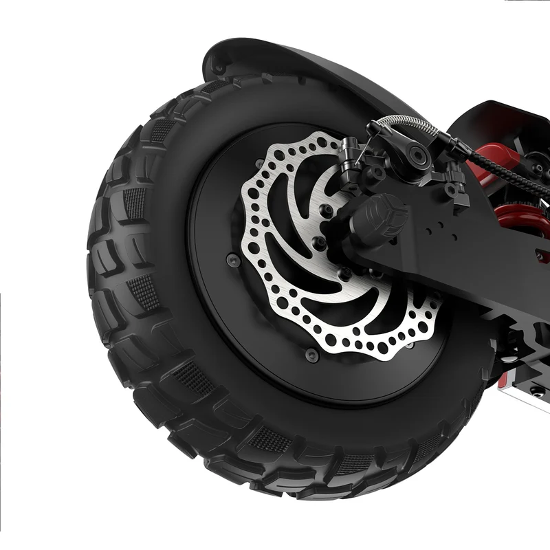 Landturbo Ultra Off-Road Electric Scooter