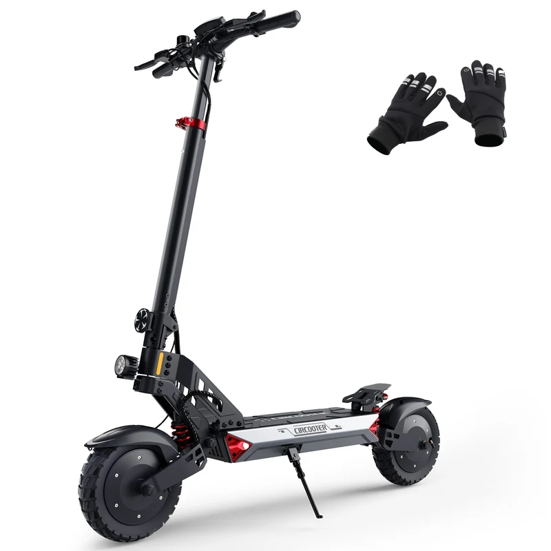 Landturbo Ultra Off-Road Electric Scooter