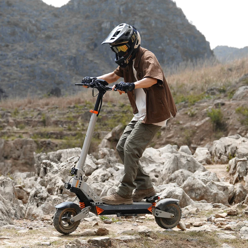 Circooter Landturbo Off-Road Electric Scooter