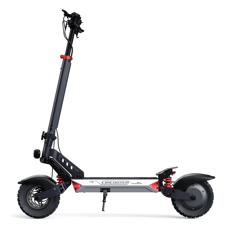 Landturbo Pro Electric Scooter