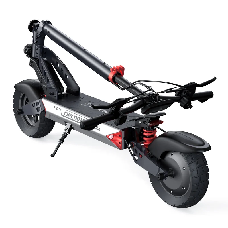 Landturbo Pro Electric Scooter