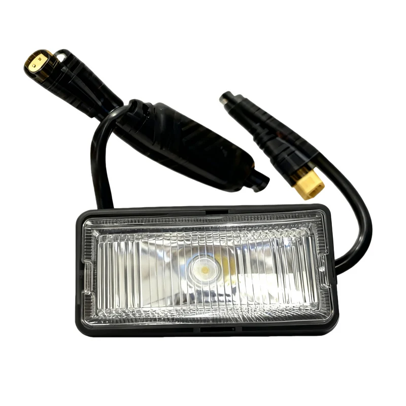 Light module