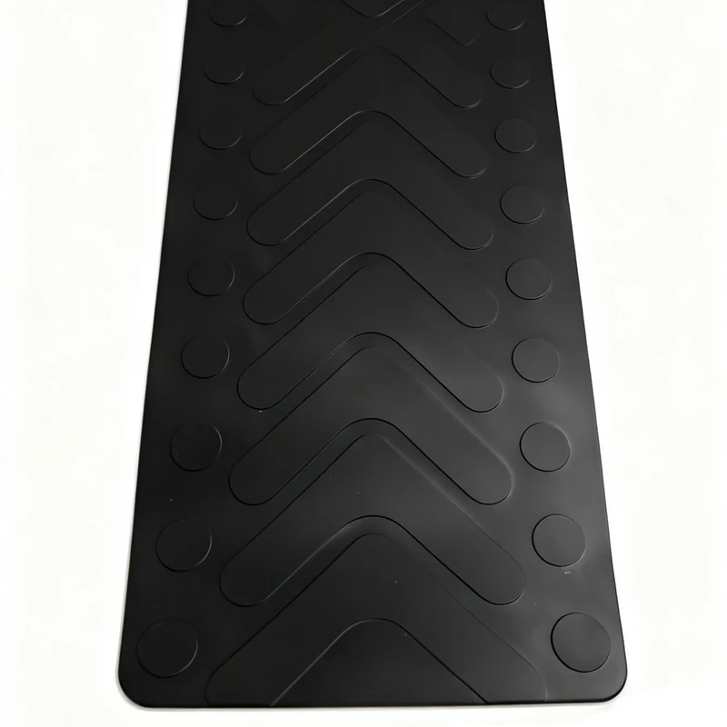 Pedal Rubber Pad
