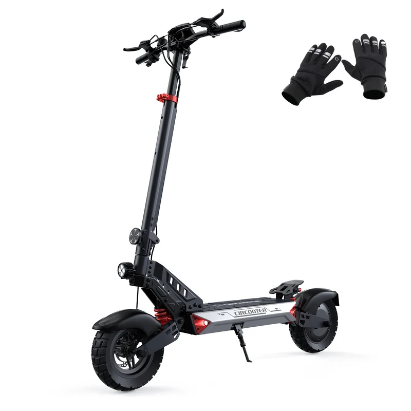 Landturbo Pro Electric Scooter