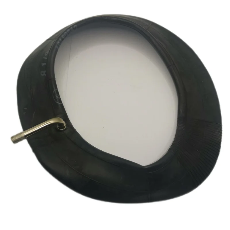 Camera D'aria 8.5x2 pollici valvola curva per Monopattini Elettrici KuKirin G2 Pro(VERSIONE 2023) (per la ruota posteriore)