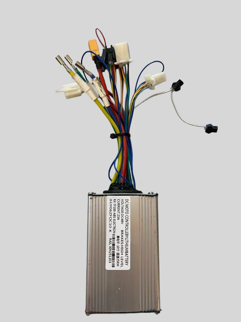 Centralina Originale JOYOR Y6-S per Monopattino Elettrico JOYOR Y6-S