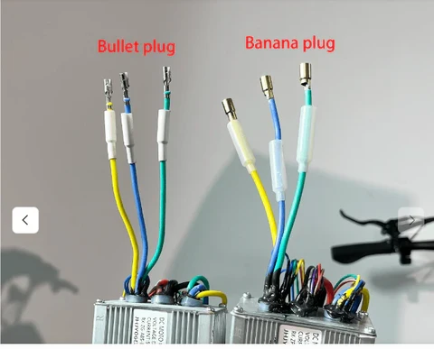 Centralina Originale JOYOR Y6-S per Monopattino Elettrico JOYOR Y6-S