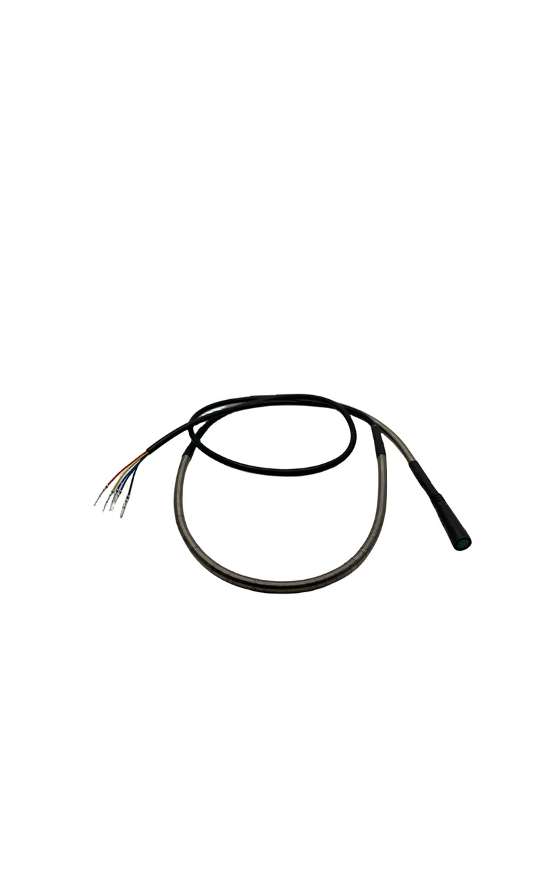 Cablaggio Originale (Versione C) per monopattino elettrico Kukirin G2 max e Kukirin G2 Pro (VERSIONE 2024)