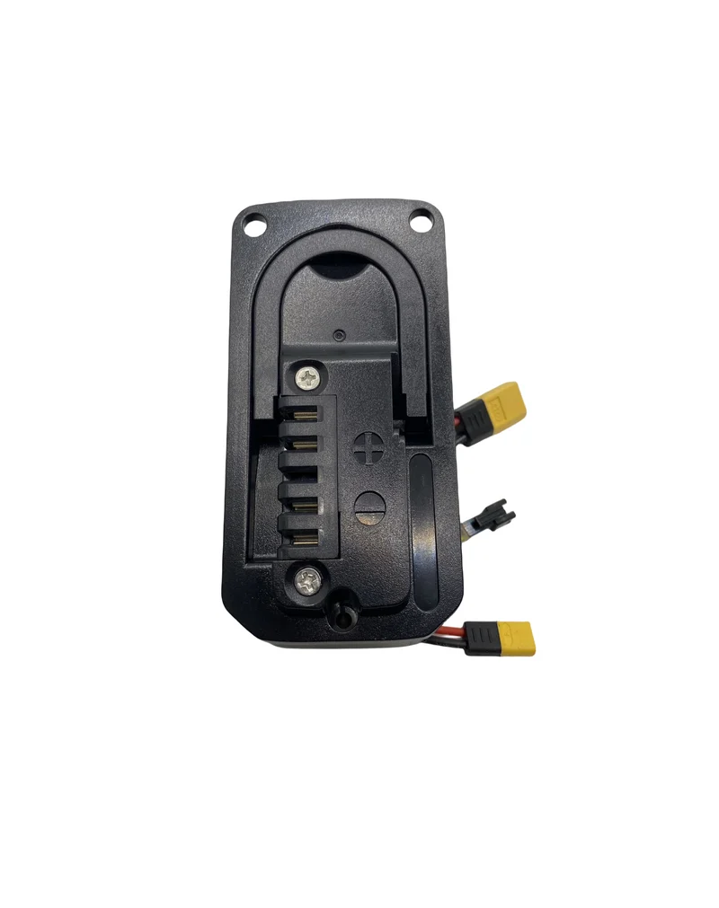 Guscio della batteria (connettore 8.0mm) Ultima Versione ENGWE Ep-2 Pro (13Ah Version）e Engine Pro (16Ah Version)/Engine X/Engine Pro 2.0/EP-2 Pro EU
