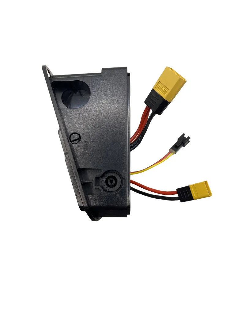 Guscio della batteria (connettore 8.0mm) Ultima Versione ENGWE Ep-2 Pro (13Ah Version）e Engine Pro (16Ah Version)/Engine X/Engine Pro 2.0/EP-2 Pro EU